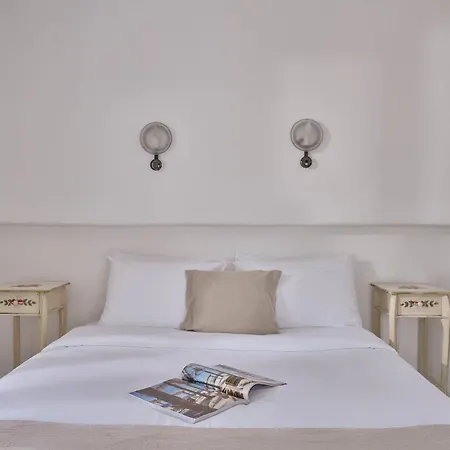 Myconian Princess Apartman