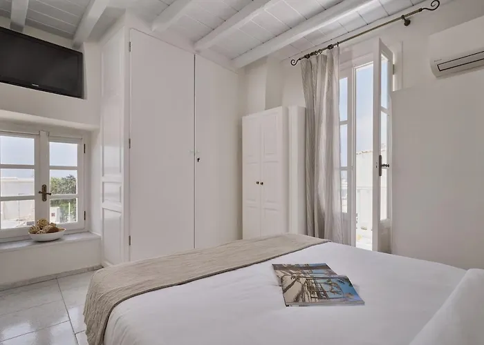 Apartman Myconian Princess Mykonos Town