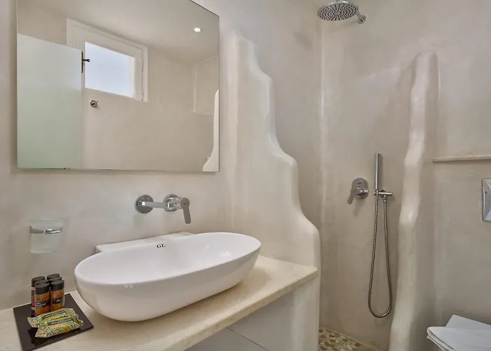 Apartament Myconian Princess