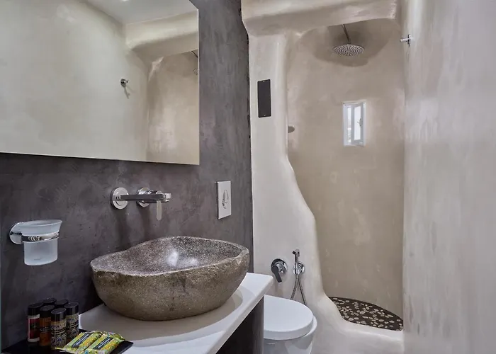 Apartament Myconian Princess