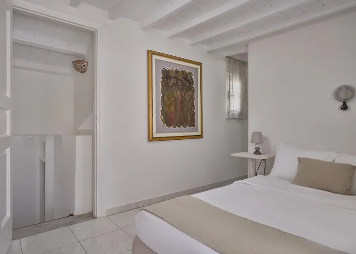 Myconian Princess Mykonos Town