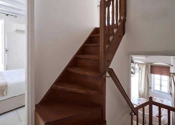 Myconian Princess * Mykonos Town