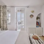Appartement Myconian Princess Mykonos Town