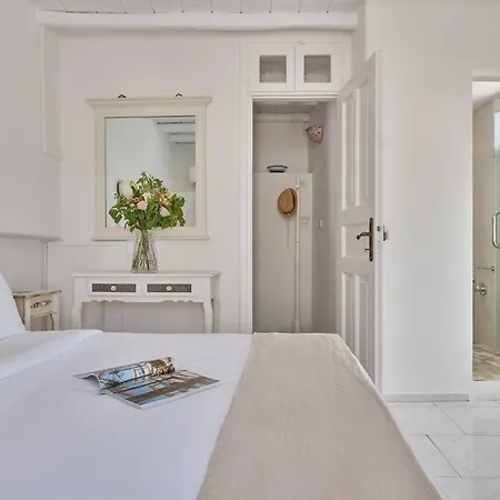 Myconian Princess Mykonos Town