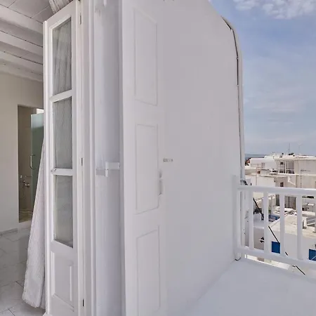 Myconian Princess Apartamento *