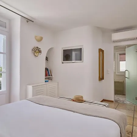 Apartment Myconian Princess *