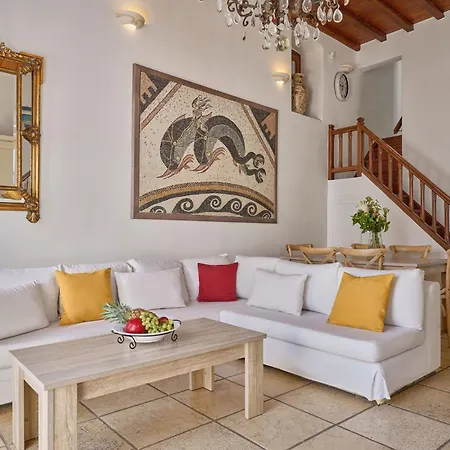 Apartamento Myconian Princess Mykonos Town