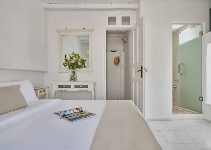 Διαμέρισμα Myconian Princess Mykonos Town