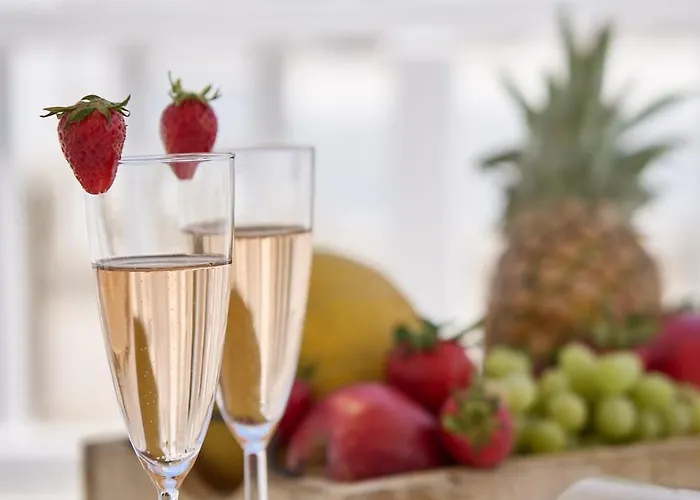 Myconian Princess Διαμέρισμα Mykonos Town