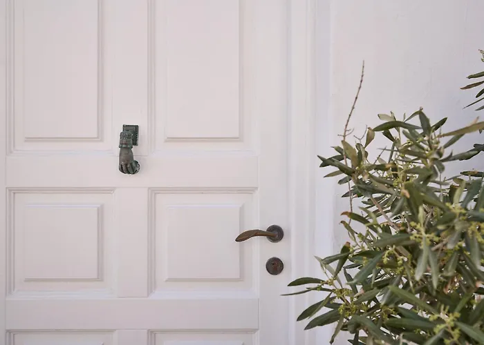 Myconian Princess Mykonos Town