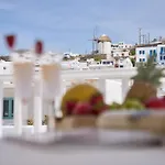 Apartman Myconian Princess Mykonos Town