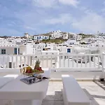 Myconian Princess Apartman