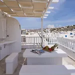 Apartman Myconian Princess *