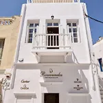 Myconian Princess Apartman *