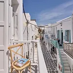 Myconian Princess Mykonos Town