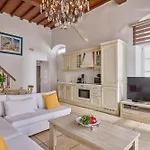 Myconian Princess Apartman Mykonos Town