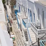 Myconian Princess Mykonos Town