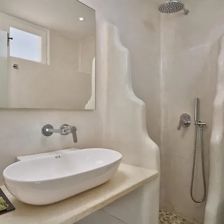 Apartamento Myconian Princess