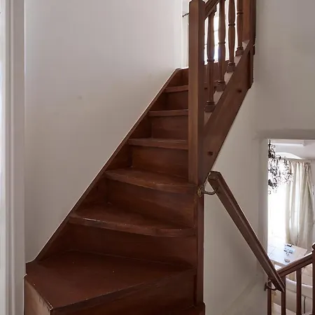 Apartment Myconian Princess Mykonos Town