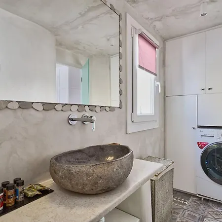 Apartamento Myconian Princess *