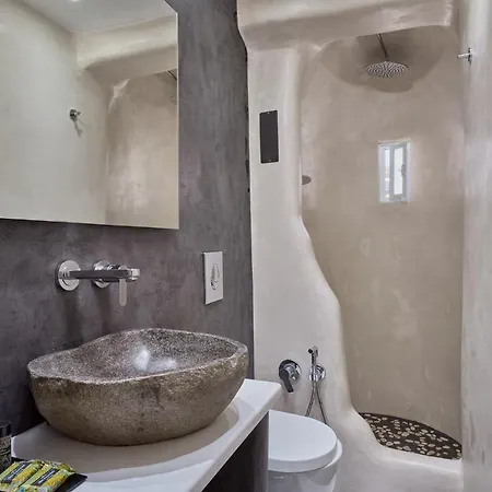 Apartamento Myconian Princess