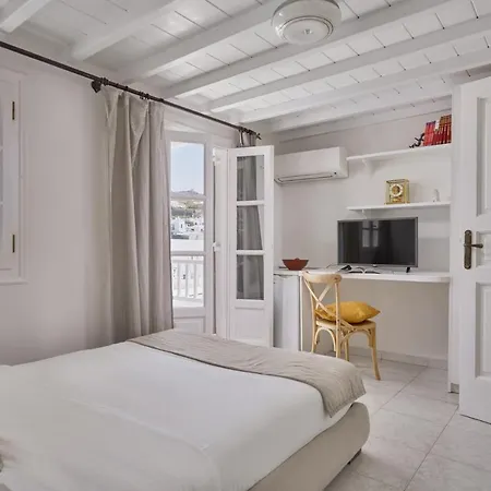 Apartamento Myconian Princess