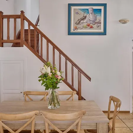 Apartamento Myconian Princess *