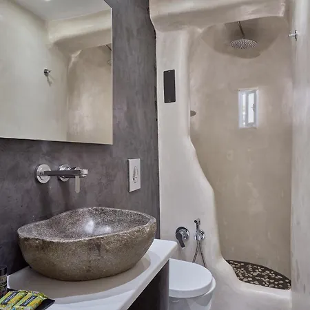 Myconian Princess Apartman Mykonos Town